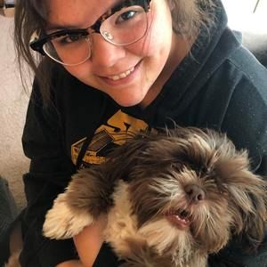 Meet your Posher, Colleen